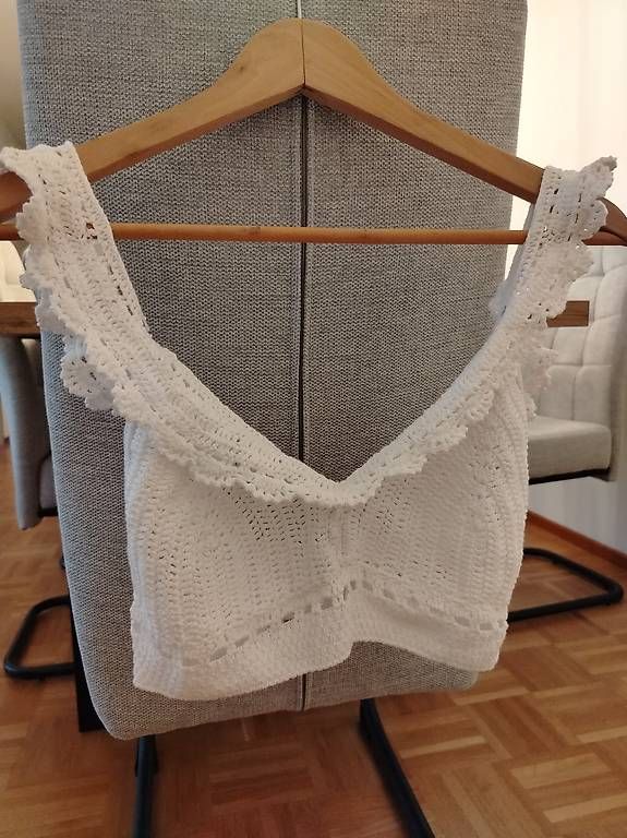 Tops: Top – Gebraucht aus Davesco-Soragno von Mia_sii