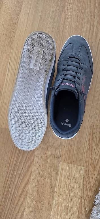 Bench Scarpe da donna: Bench Grösse 42 – Usato da Bremgarten AG venduto da HunnyBxB 2