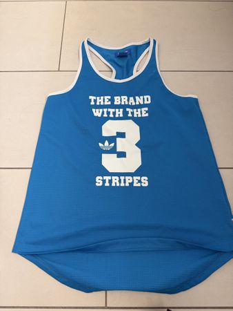 Adidas Trikot 