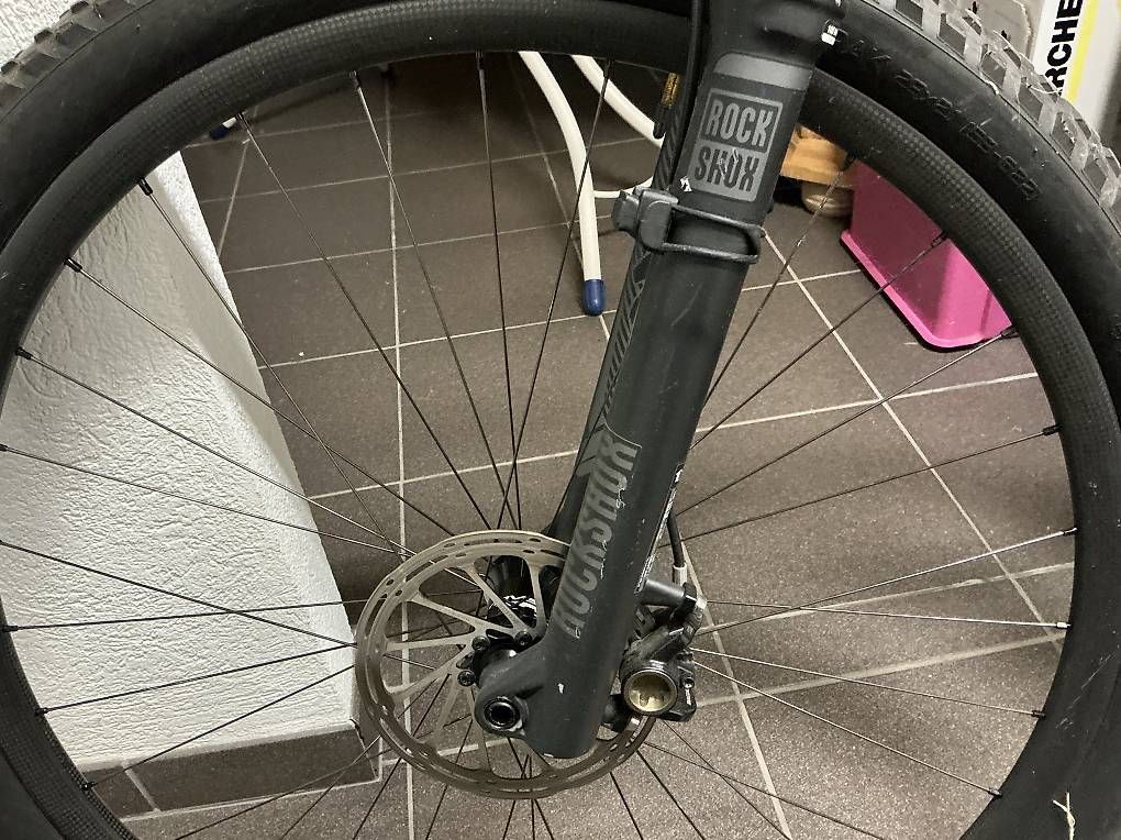Velos:  2 VTT SPECIALIZED EPIC EXPERT CARBON – Gebraucht aus Lavey-Village von dfhager 4