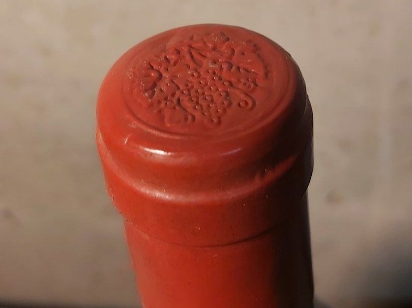 Wein: Bordeaux "Château L'Ardilat" 1983 – Neu (gemäss Beschreibung) aus Uffikon von Betterwo 4
