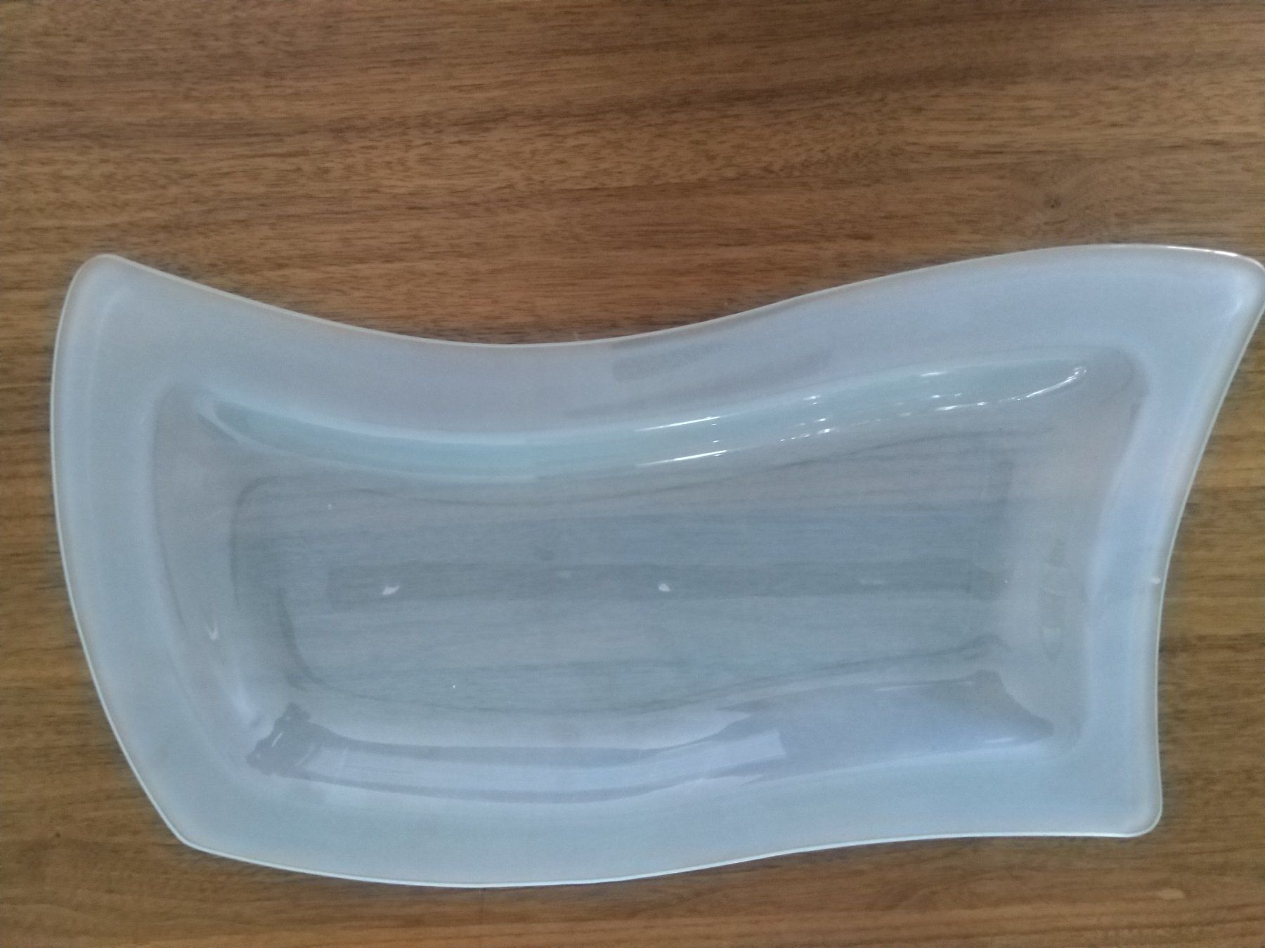 Bicchieri: Glasschale – Usato da Rieden AG venduto da willy52