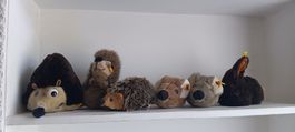 STEIFF TIERE 