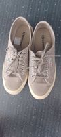 Superga Schuhe, beige, Gr. 40, Top Zustand!