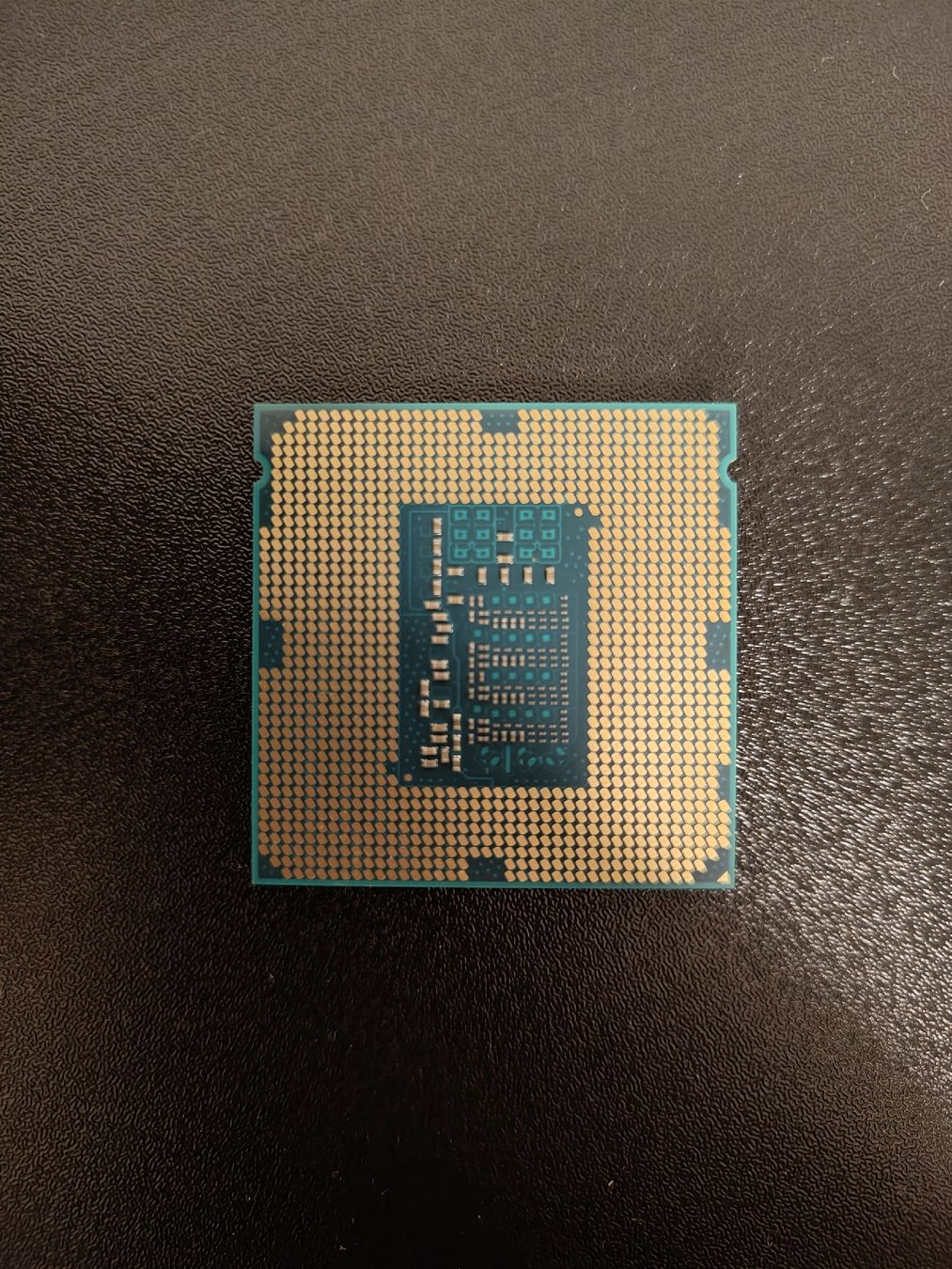 Intel Componenti elettronici: Intel Core i5-4690 CPU - Top Zustand – Usato da Rheineck venduto da maxime360 1
