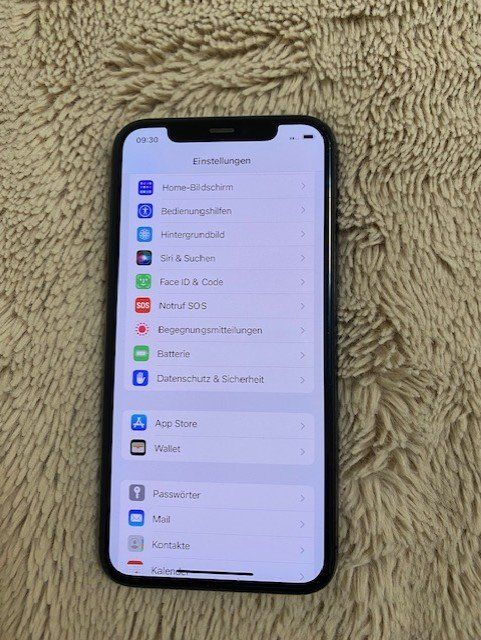 Apple Telefoni cellulari / Smartphones: Iphone 11 Pro – Usato da Emmen venduto da dulibal07 4