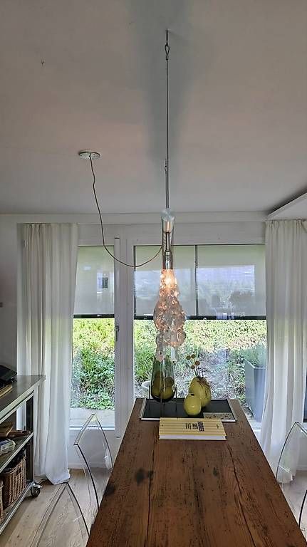 Lampade: Designerlampe Anthologie Quartett – Usato da Zürich venduto da ahoch2 1
