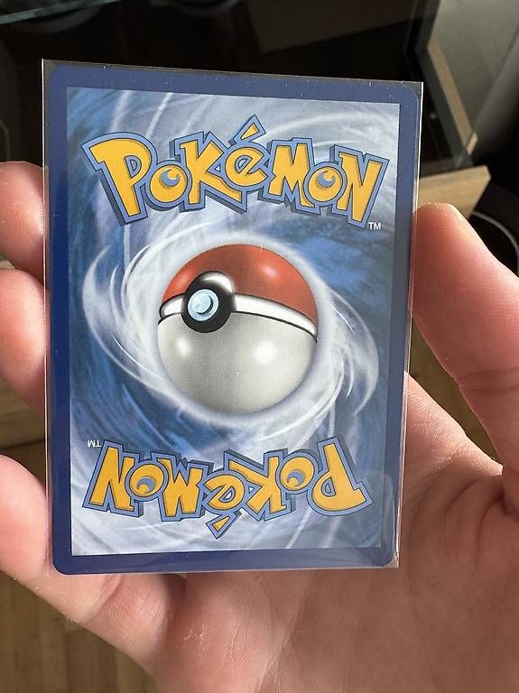 Cartes à collectionner: Dialga V  – D'occasion à Birsfelden par jon_687v 2