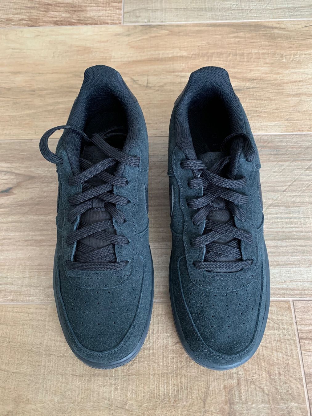 Nike Scarpe da uomo: Nike Air Force – Nuovo (secondo la descrizione) da Enggistein venduto da THE-IGOR 1