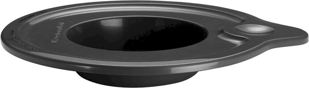 Elettrodomestici da cucina: KitchenAid 5KSM5GB Glasschüssel – Nuovo e nell'imballaggio originale da Bottighofen venduto da zaap 2