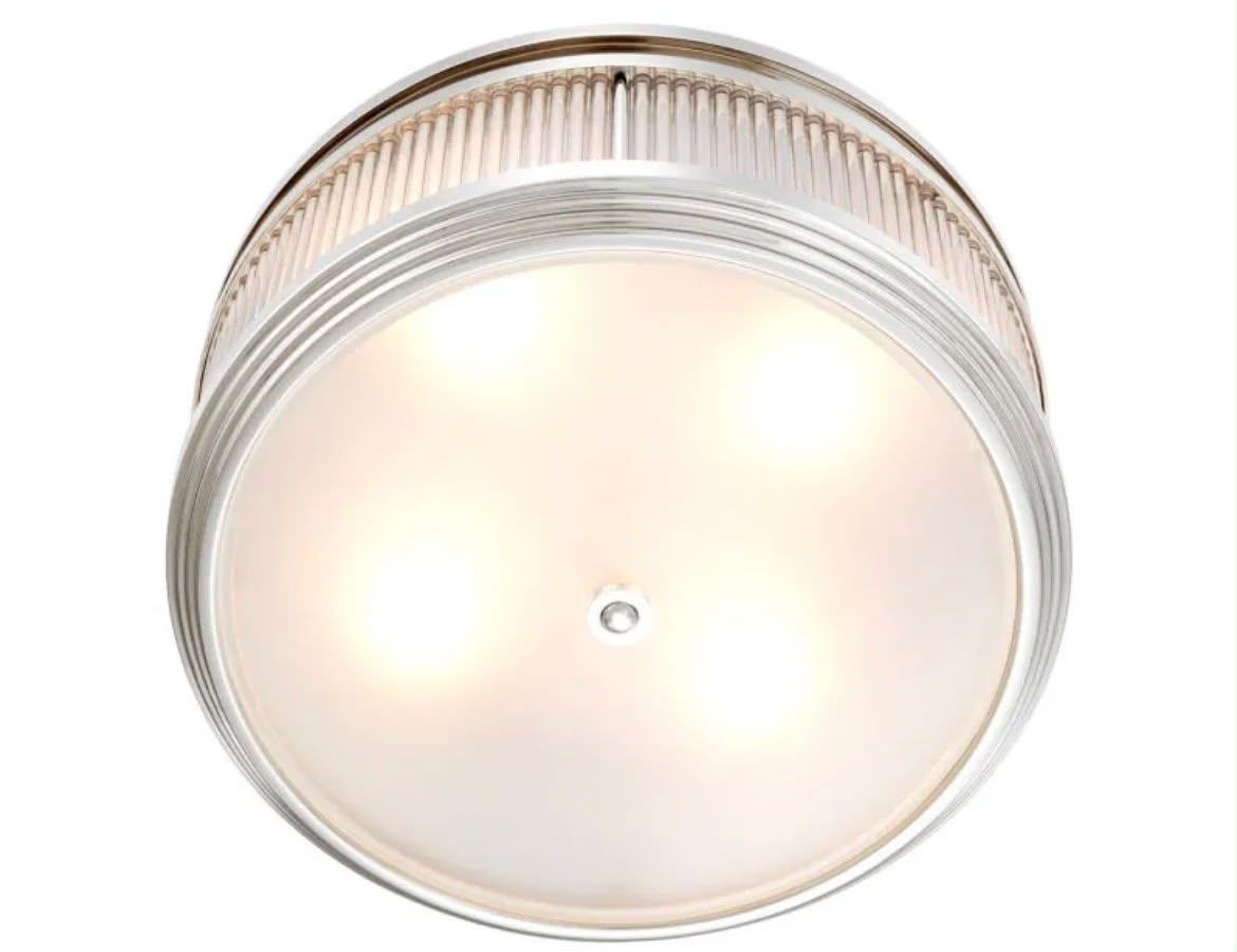 Eichholtz Lampadari & plafoniere: Neu  OriginalEichholtz Deckenlampe  – Nuovo e nell'imballaggio originale da zürich venduto da ritas0102 2