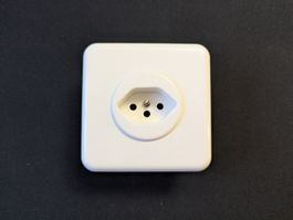 LFB (ABB) T13 UP-Steckdose