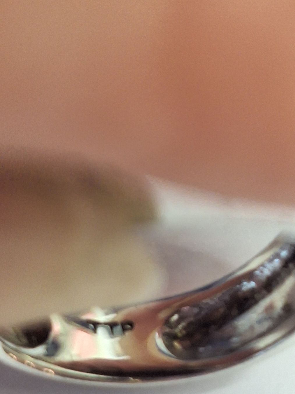 Ringe: Silberring rodiniert, Obsidian – Neu (gemäss Beschreibung) aus Rheinfelden von Cleopatra2000 4