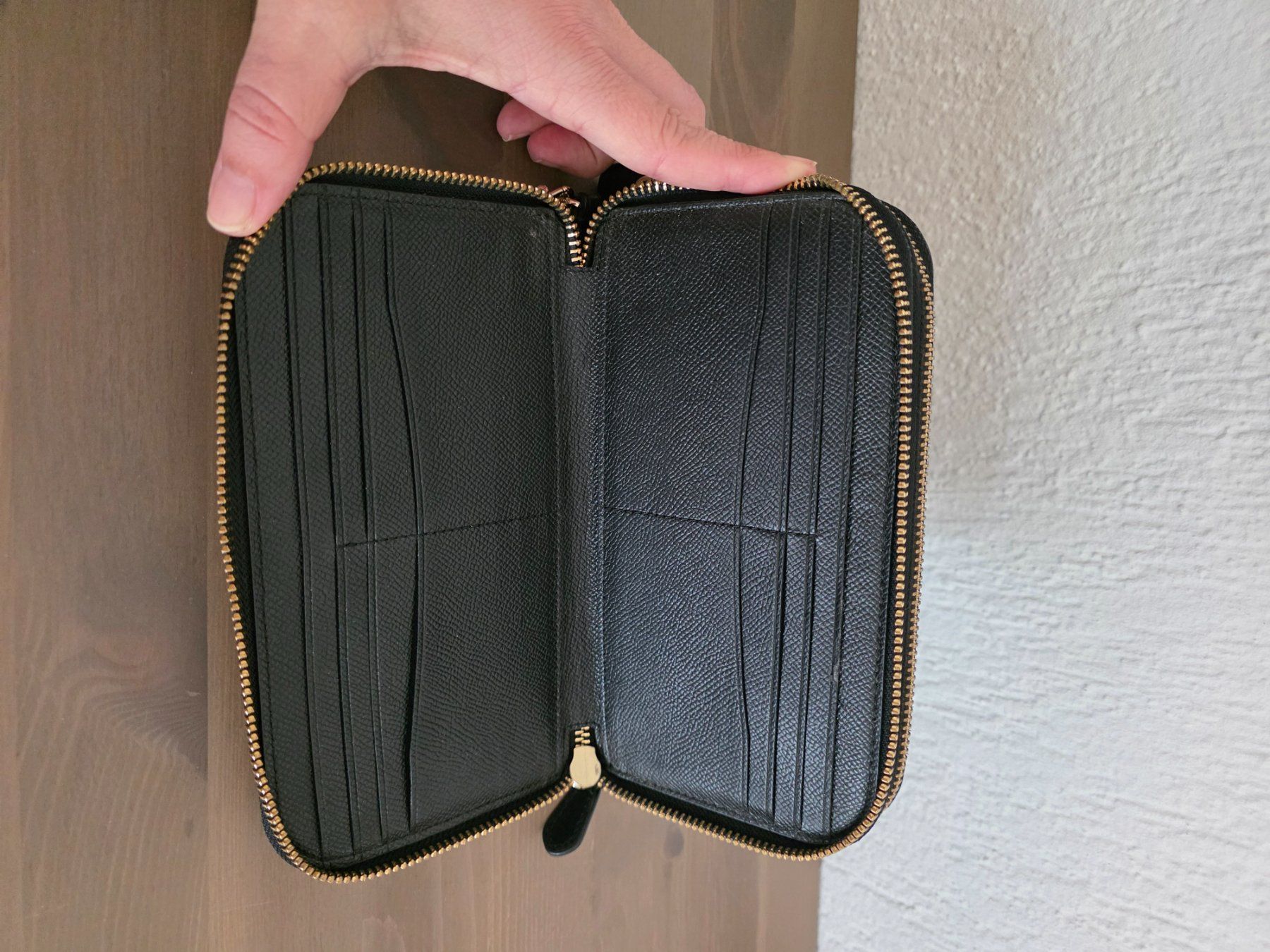 Coach Portemonnaies: Geldbeutel von Coach – D'occasion à Zürich par diekorni4 4