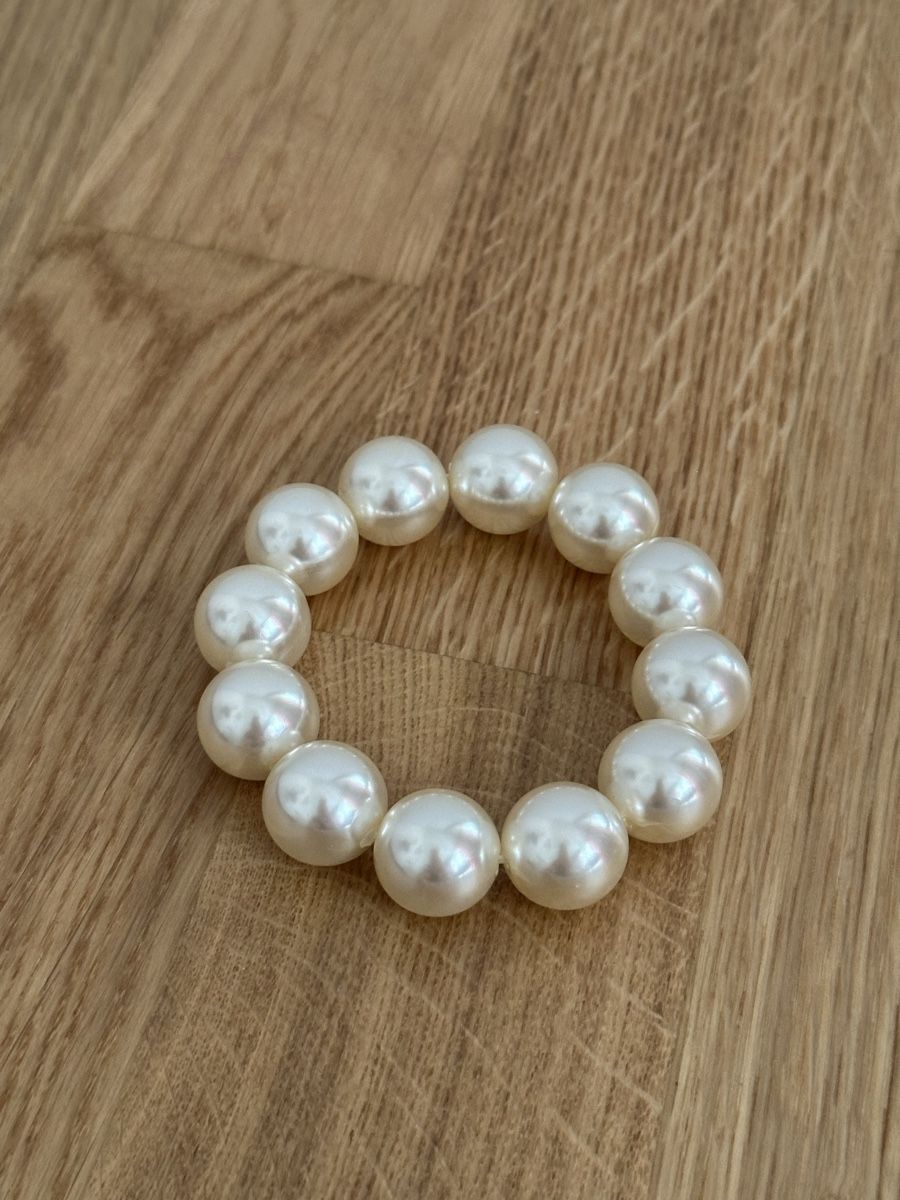 Bracciali & Braccialetti: Perlenarmband Modeschmuck – Usato da Ermatingen venduto da nic_x2tf