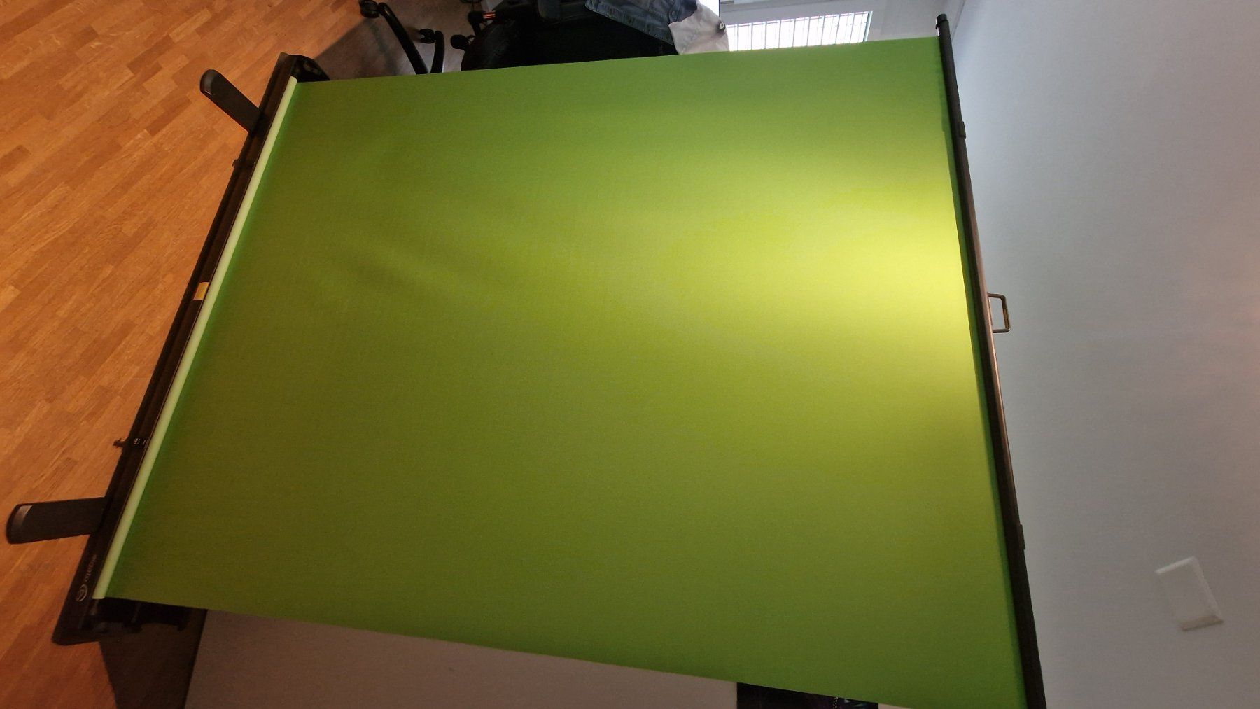 Elgato Autres accessoires: Elgato Green Screen – D'occasion à Winterthur par Uni_wnh5