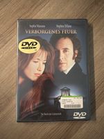 Verborgenes Feuer (1997,selten) DVD Neu&Ovp