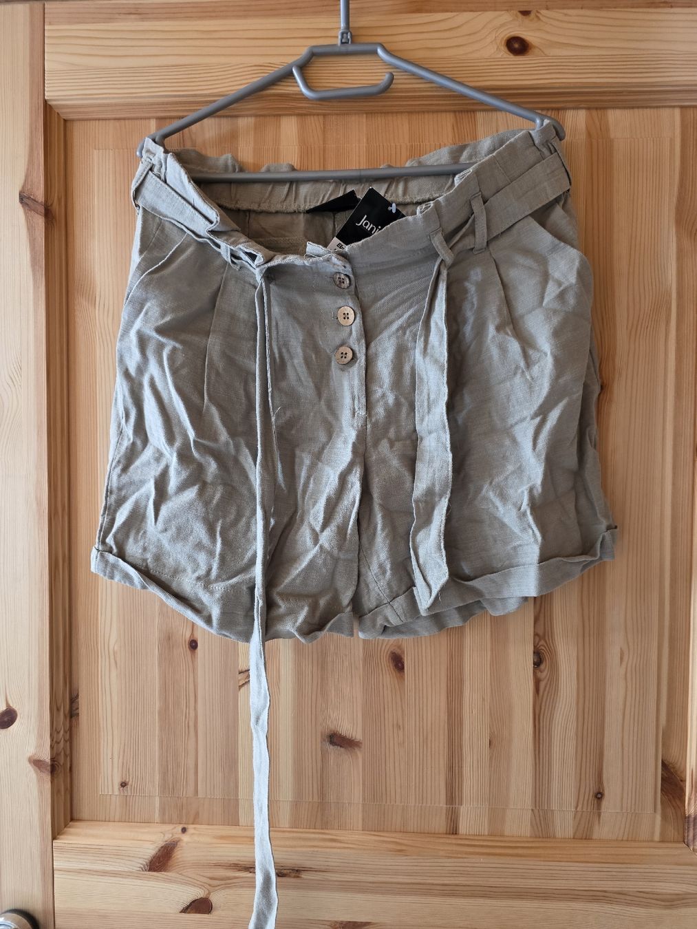 Pantaloni: Stoffhose NEU Gr.48 – Nuovo (secondo la descrizione) da St. Peterzell venduto da upcycling_