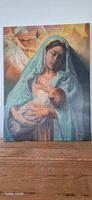 Madonna mit Kind