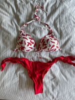 Tezuk bikini (OS)