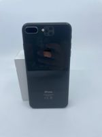 Phone 8 Plus 256GB Space Grau – Guter Zustand, iOS 16.7.16,