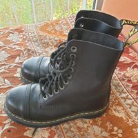 Dr. Martens Steel Toe Grösse 39