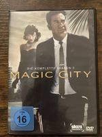 Magic City Staffel zwei DVD