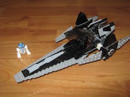 LEGO 7915 Star Wars Imperial V-wing Starfighter