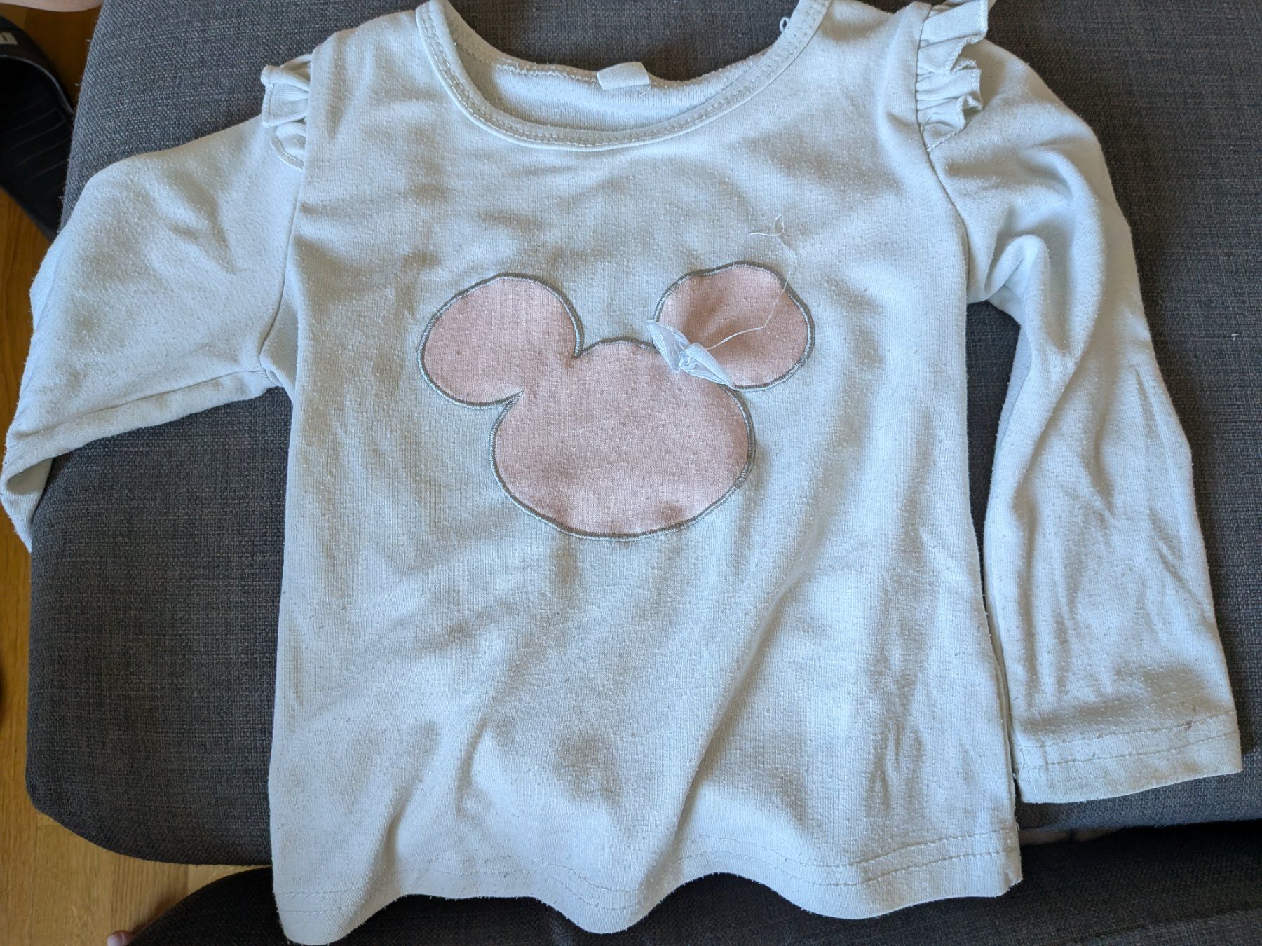 Pullover & Sweatshirts: Pullover Gr 92 – Gebraucht aus Horgen von sunny080