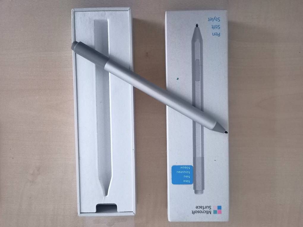 Penna & Evidenziatori: Microsoft Surface Stift – Usato da Altdorf UR venduto da sportlife 1