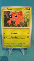 Paras MEW 046/165 EN
