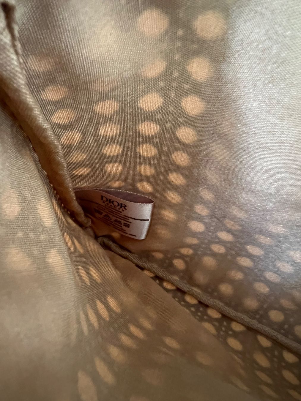 Dior Borse da donna: Christian Dior Pochette/Clutch – Nuovo e nell'imballaggio originale da Inwil venduto da 27sonnenschein 6