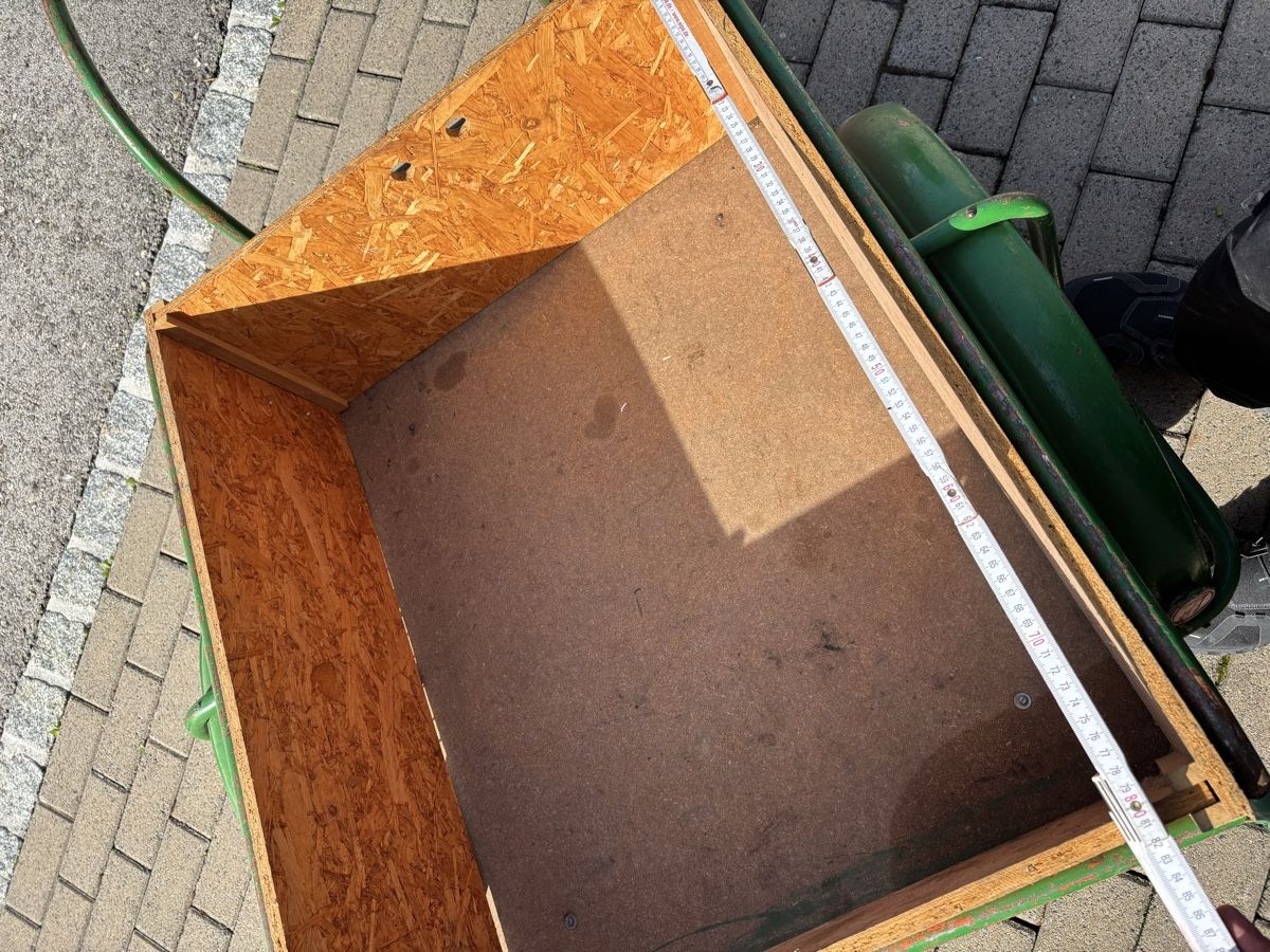 Anhänger: Mofa Anhänger – Gebraucht aus Binningen von TJ_ost 5