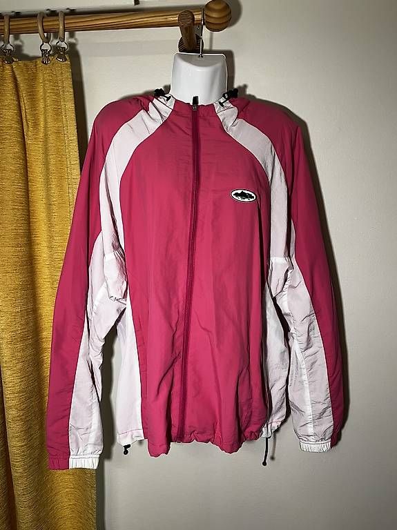 Giacche: Veste Corteiz  – Usato da Cheiry venduto da dam_pd2m