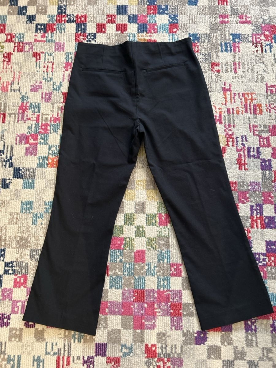 Opus Pantaloni: OPUS ELANI Hose, Grösse 42 – Nuovo e nell'imballaggio originale da Riehen venduto da mittwoch81 2