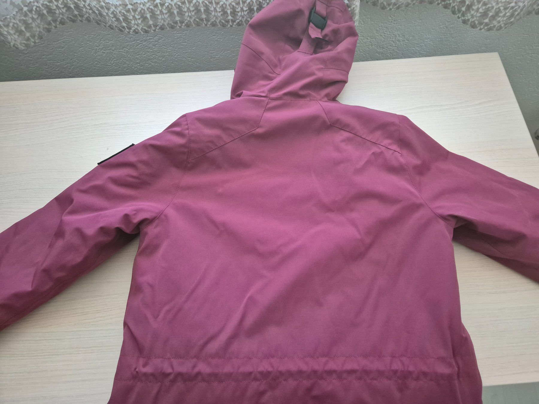 Jacken: Winterjacke RedFox – Neu (gemäss Beschreibung) aus Ruswil von rah_8p5y 4