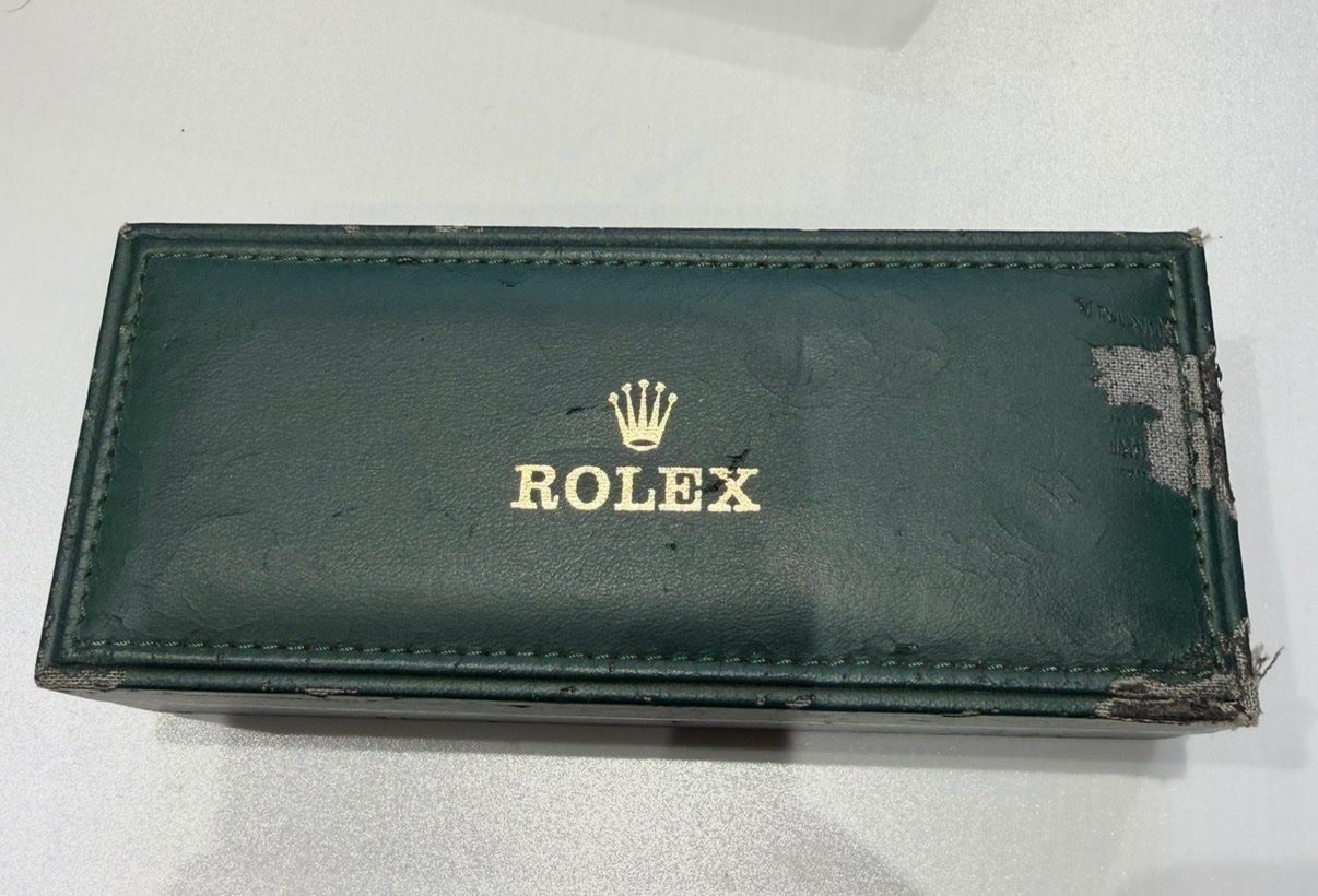 Rolex Montres: Rolex Datejust acier 16030 – D'occasion à Genève par Heritage1875 1