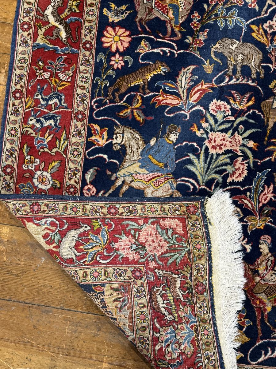 Tapis: Alter Perserteppich – D'occasion à Zofingen par GrosisWonderkeller 3