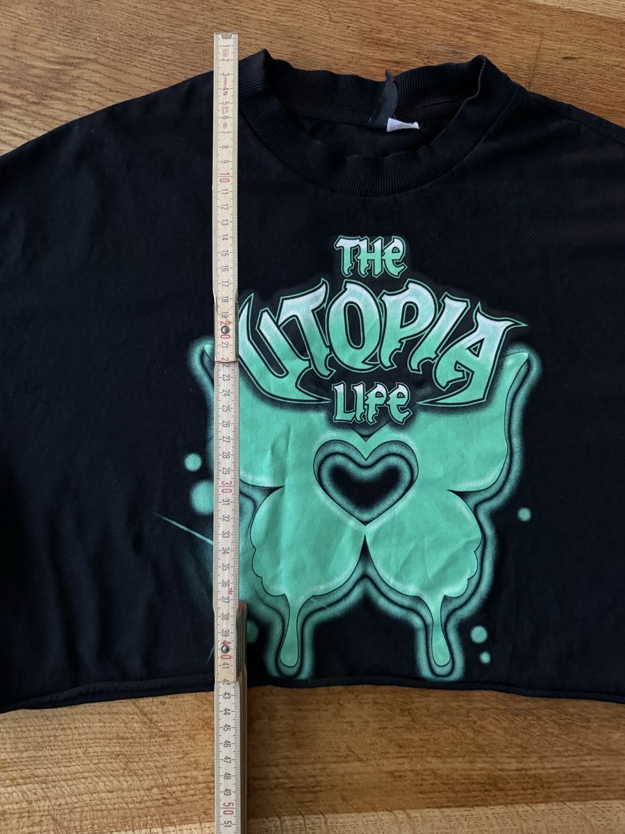 T-shirt: T-Shirt – Usato da Siebnen venduto da koschitoschi 2