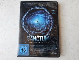 Sanctum  -  Ein Erlebnis das dir den Atem raubt
