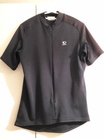 Fahrradtrikot - Grösse M - Marke PEARL i ZUMI
