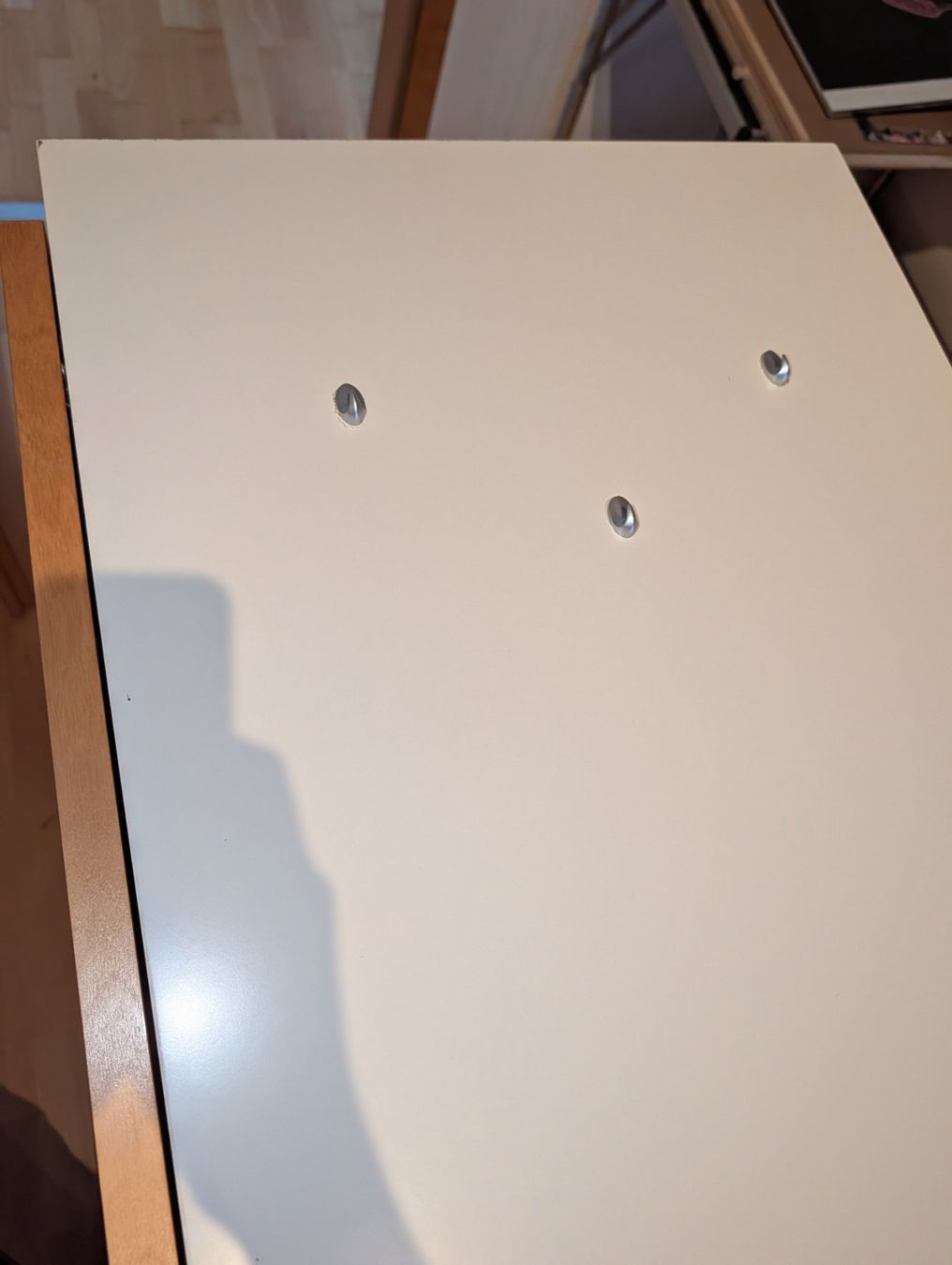 Ikea Armadi: Kleiderschrank IKEA RAKKE – Usato da Matten b. Interl venduto da Mioner 5