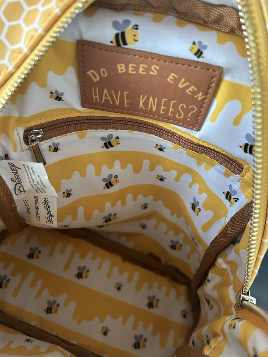 Disney Rucksäcke: DISNEY Rucksack – Neu (gemäss Beschreibung) aus Flawil von Mien2013 2