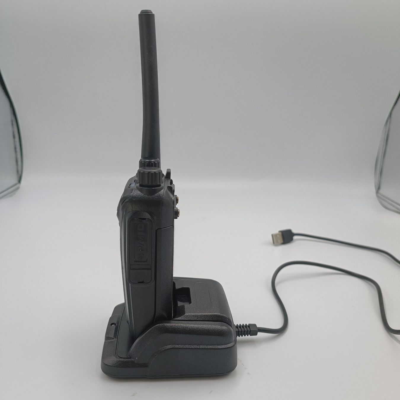 Retevis Technique de radiocom: Funkgerät Retevis RT27 – D'occasion à Schlieren par 2nd-Life 1