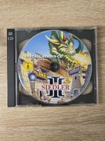 Die Siedler III (German) (2 CD) - PC