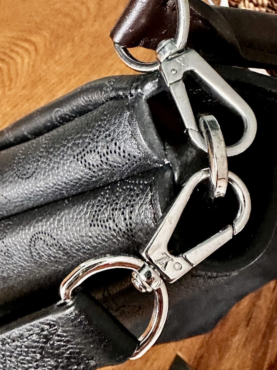 Louis Vuitton Borse da donna: Tasche Louis Vuitton – Usato da Watt venduto da Suszwei 3
