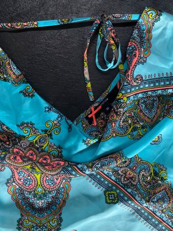 Top von Comma neu