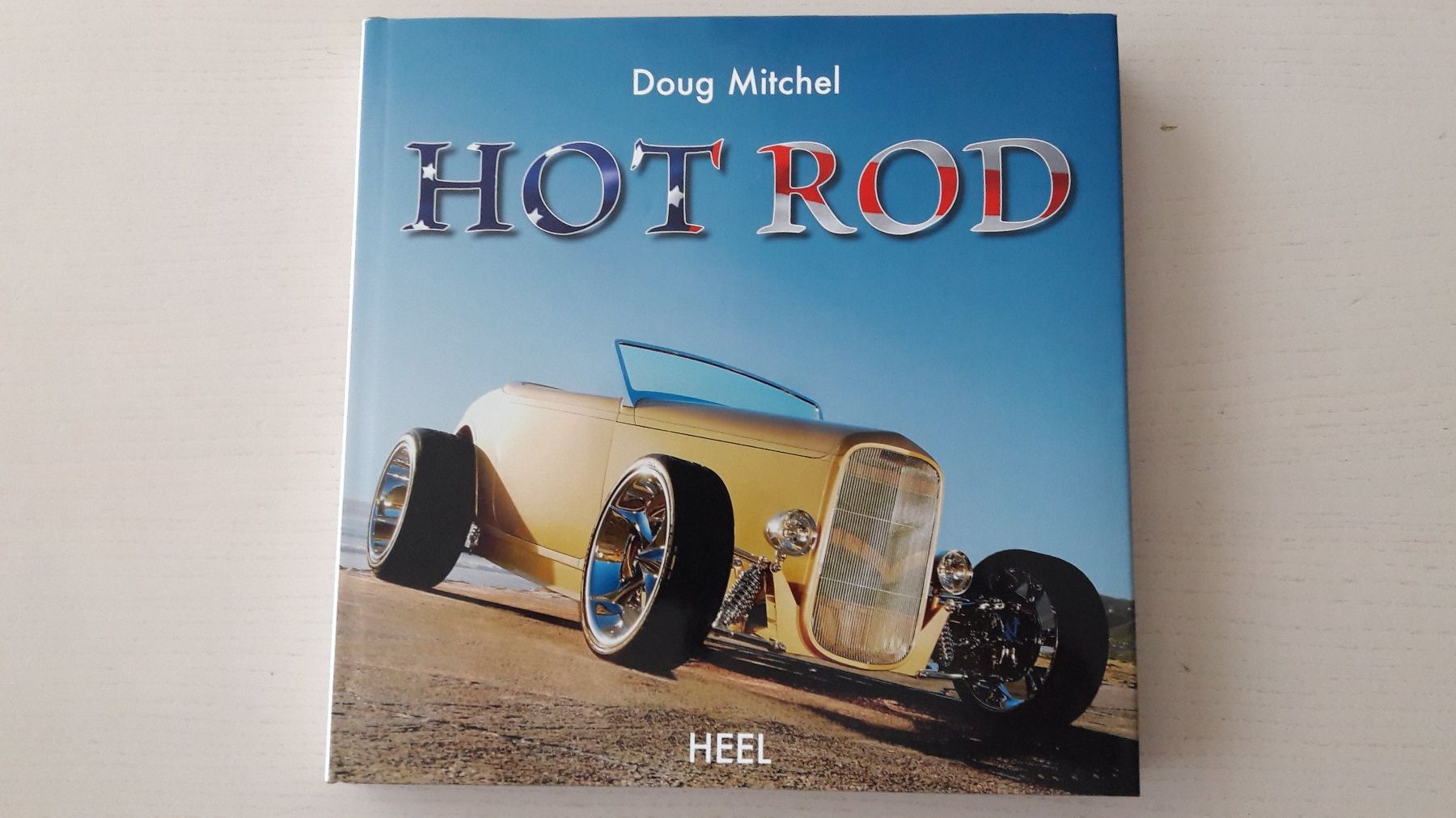 Libri: Autobildband "Hot Rod" – Nuovo (secondo la descrizione) da Lenzburg venduto da StevieD