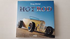 Autobildband "Hot Rod"