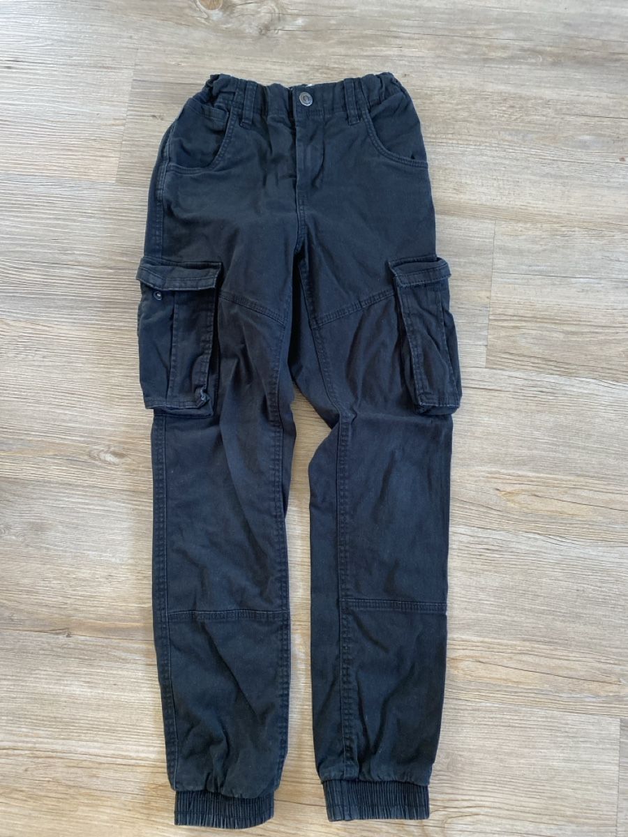 Name It Pantaloni: 3x Cargojeans Grösse 140 – Usato da Killwangen venduto da Sommer15 2